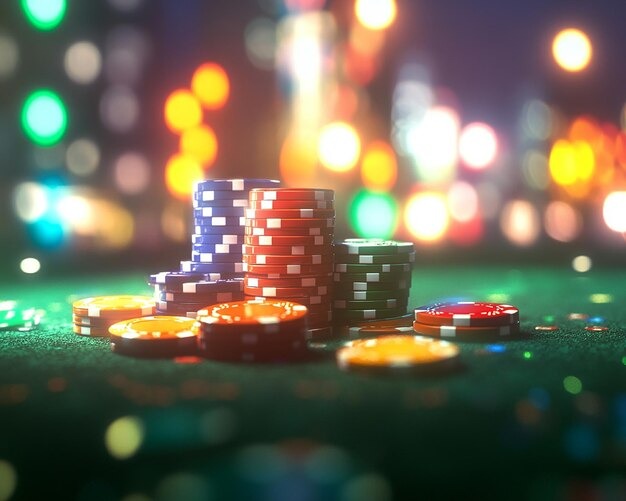 BandarQ lobby showing multiple stake tables and active player counts on wakanda33